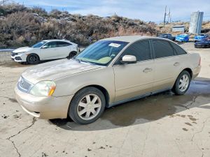 Ford Five Hundred SE 3.0L 6 2005