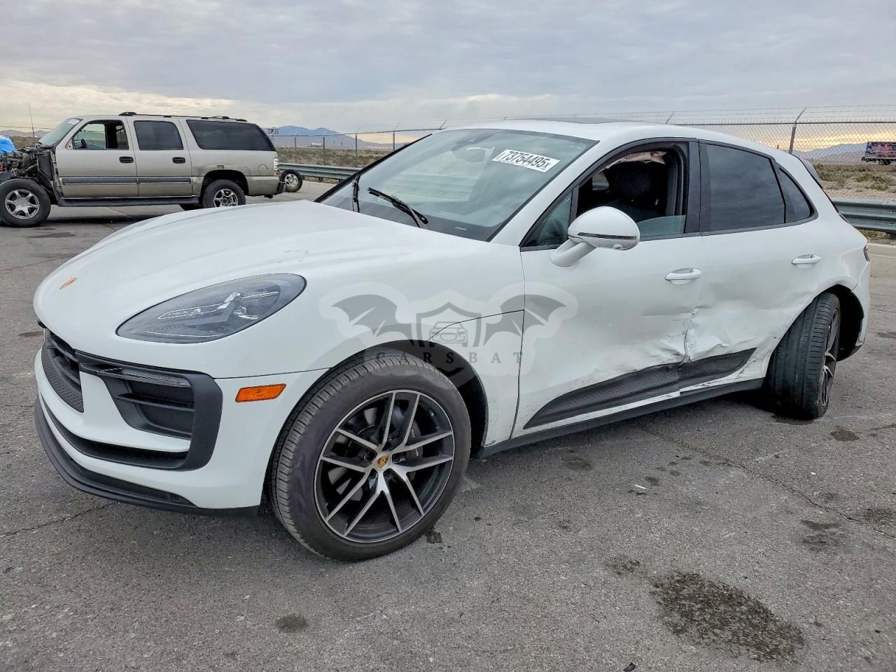 Porsche Macan BASE 2.0L 4 2023