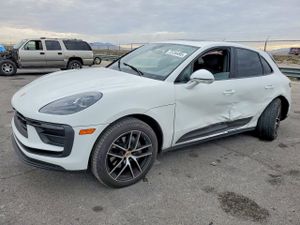 Porsche Macan BASE 2.0L 4 2023