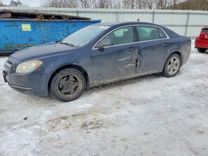 Chevrolet Malibu 1LT 2.4L 4 2009