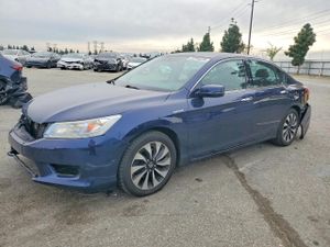 Honda Accord TOURING HYBRID 2.0L 4 2014