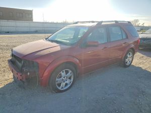 Ford Freestyle LIMITED 3.0L 6 2007