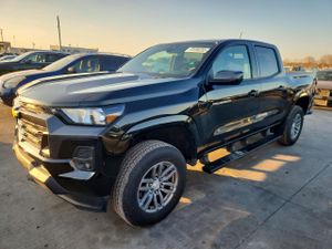 Chevrolet Colorado LT 2.7L 4 2024
