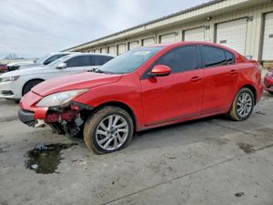 Mazda 3 I 2.0L 4 2013