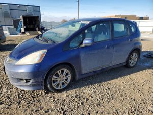 Honda Fit SPORT 1.5L 4 2009