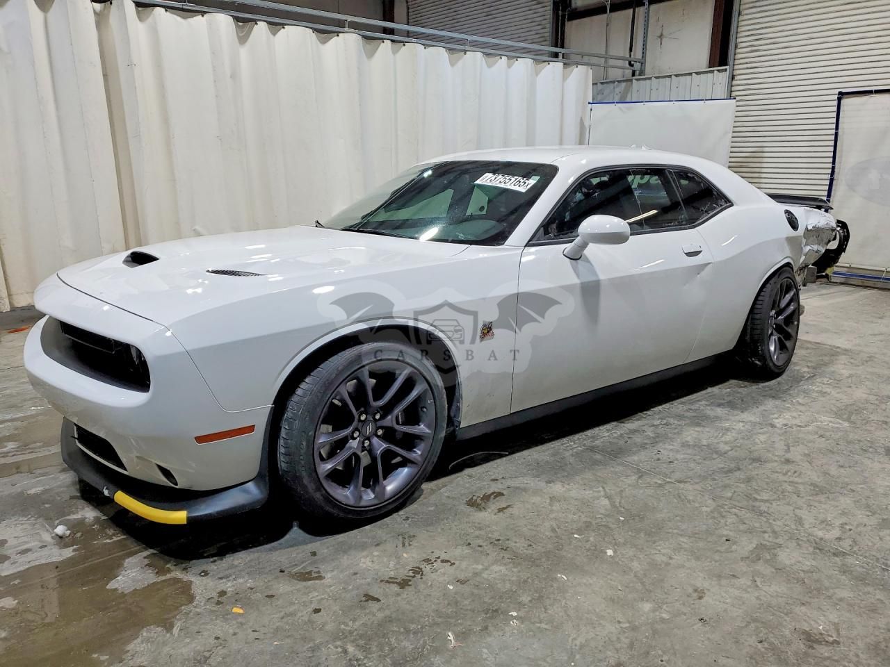 Dodge Challenger R/T SCAT PACK 6.4L 8 2023