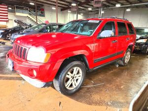 Jeep Grand Cherokee LAREDO 3.7L 6 2005