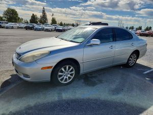 Lexus ES 330 3.3L 6 2004