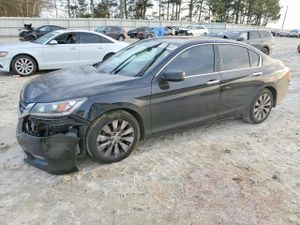 Honda Accord EX 2.4L 4 2015
