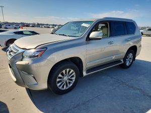 Lexus GX 460 4.6L 8 2015