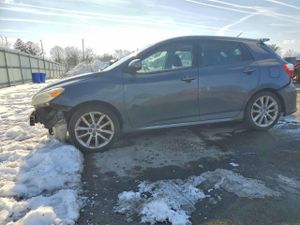 Toyota Corolla XRS 2.4L 4 2009