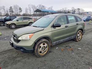 Honda CR-V LX 2.4L 4 2009
