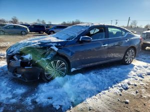Nissan Altima SL 2.5L 4 2024
