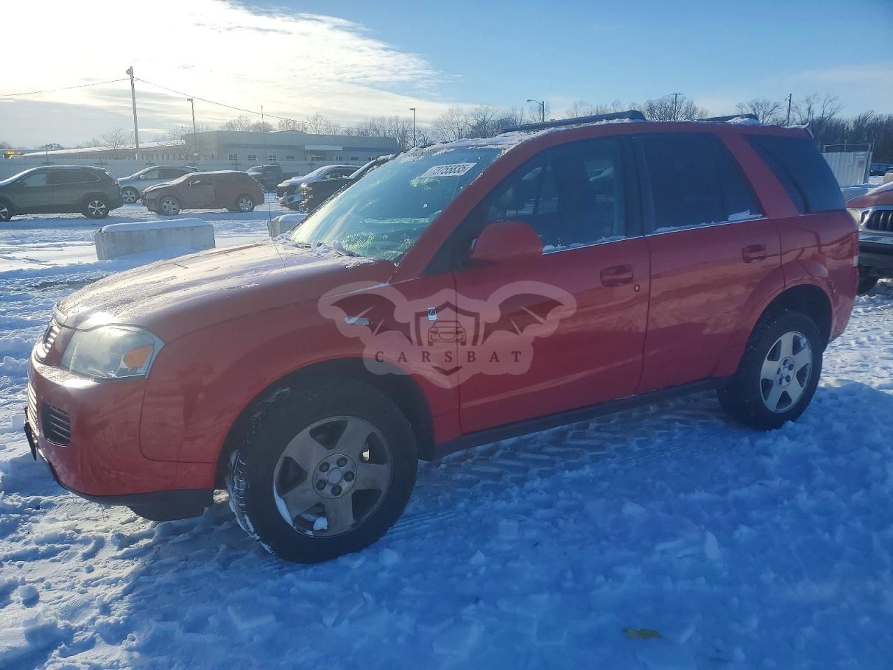 Saturn Vue 3.5L 6 2006