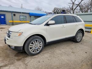 Ford Edge 3.5L 6 2008