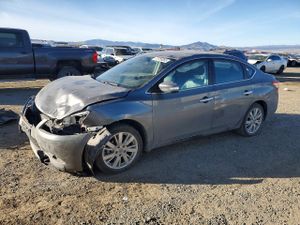Nissan Sentra 1.8L 4 2015