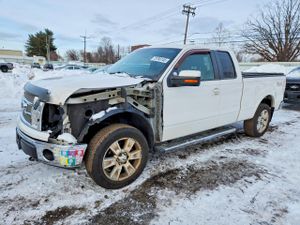 Ford F-150 SUPER CAB 5.0L 8 2011