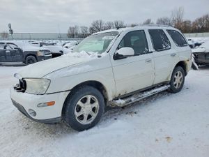 Buick Rainier CXL 4.2L 6 2007