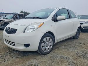 Toyota Yaris 1.5L 4 2008