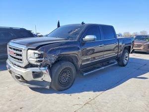 GMC Sierra C1500 SLT 5.3L 8 2015