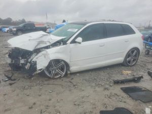 Audi A3 PREMIUM PLUS 2.0L 4 2012