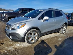 Buick Encore 1.4L 4 2015