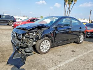 Hyundai Accent SE 1.6L 4 2019