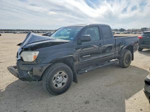 Toyota Tacoma 4.0L 6 2013