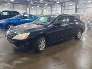 Honda Accord EX 3.0L 6 2003
