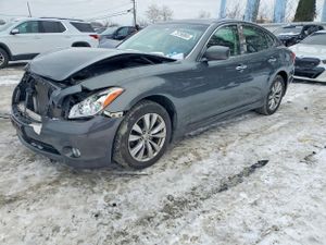 Infiniti M37 X 3.7L 6 2012