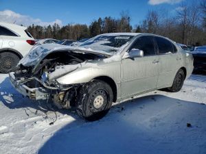 Lexus ES 330 3.3L 6 2004