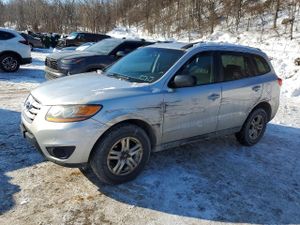 Hyundai Santa Fe GLS 2.4L 4 2011