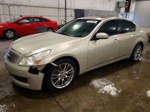 Infiniti G35 3.5L 6 2007