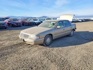 Cadillac Deville 4.6L 8 1998