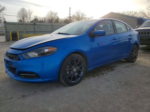 Dodge Dart SE 2.0L 4 2015