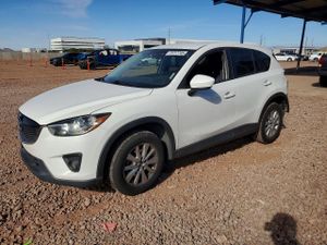 Mazda CX-5 TOURING 2.5L 4 2014