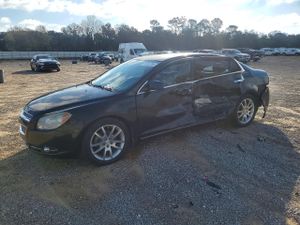 Chevrolet Malibu 3.6L 6 2010