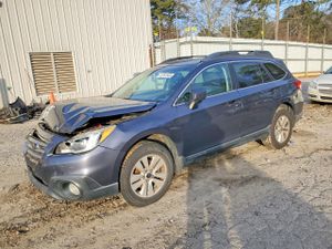 Subaru Outback 2.5I PREMIUM 2.5L 4 2015