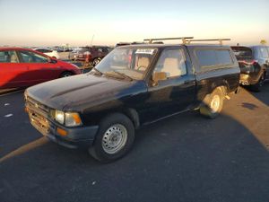 Toyota Hilux 1/2 TON SHORT WHEELBASE STB 2.4L 4 1994