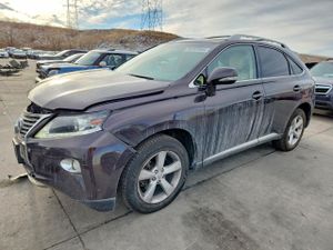 Lexus RX 350 BASE 3.5L 6 2013