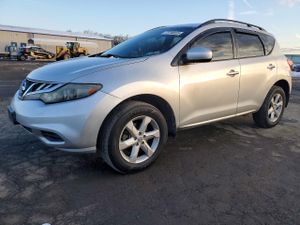 Nissan Murano S 3.5L 6 2010
