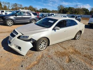 Chevrolet Malibu 1LT 2.4L 4 2013