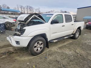 Toyota Tacoma DOUBLE CAB PRERUNNER 4.0L 6 2015
