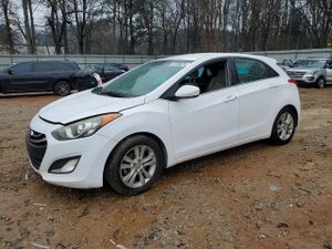 Hyundai Elantra 2.0L 4 2014
