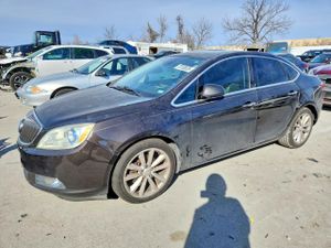 Buick Verano CONVENIENCE 2.4L 4 2013