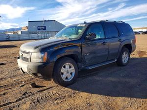 Chevrolet Tahoe K1500 LT 5.3L 8 2012