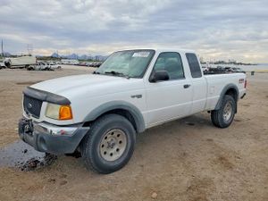 Ford Ranger SUPER CAB 4.0L 6 2003