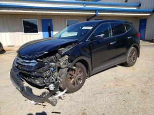 Hyundai Santa Fe 2.4L 4 2013