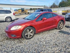 Mitsubishi Eclipse GS 2.4L 4 2009