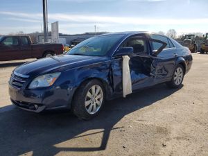 Toyota Avalon XL 3.5L 6 2005